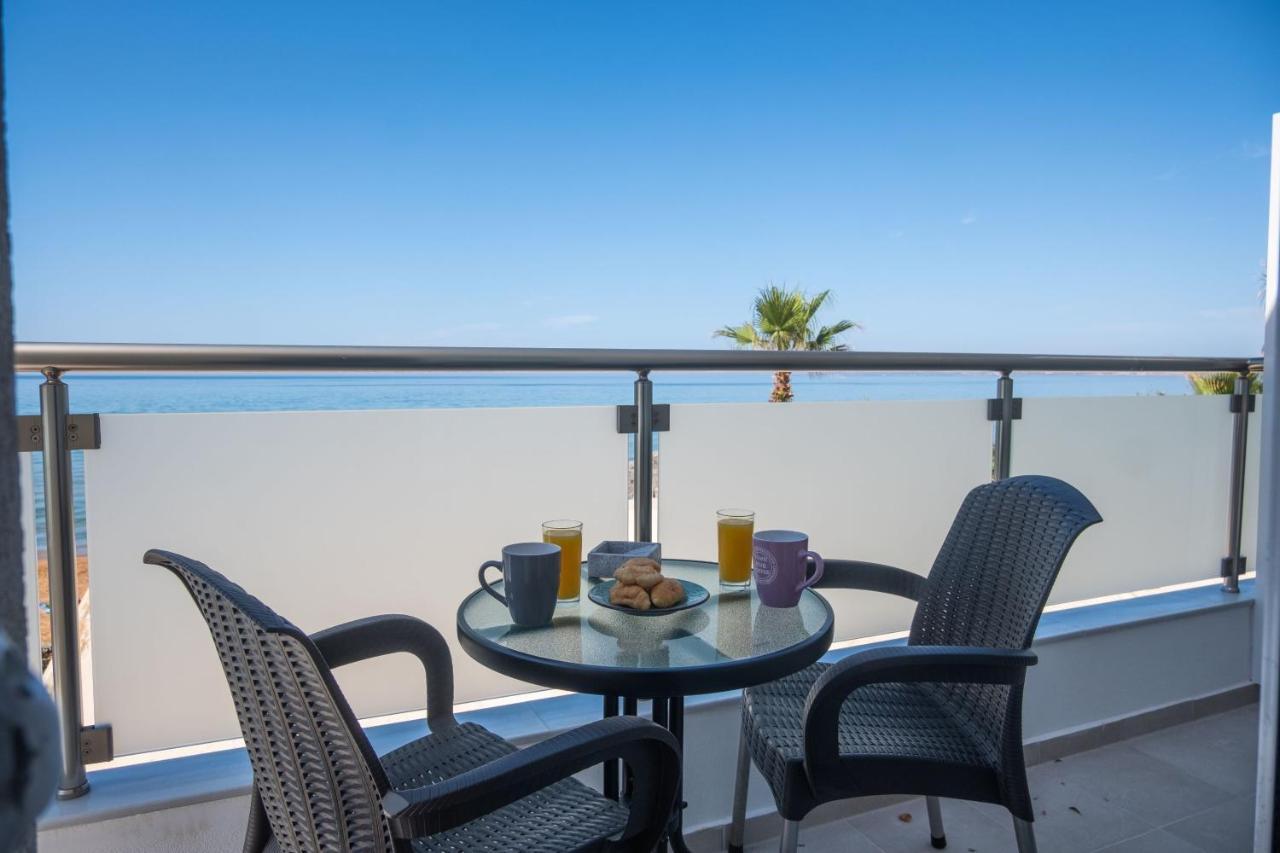 Queen Mary Beachfront