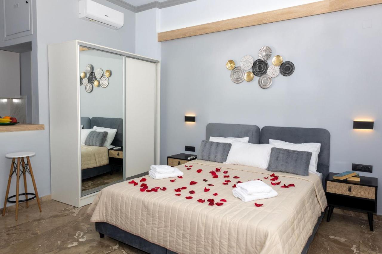 Apartment Queen Mary Beachfront *