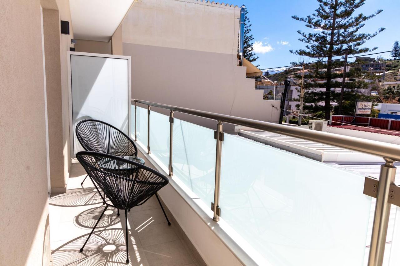 Apartment Queen Mary Beachfront *