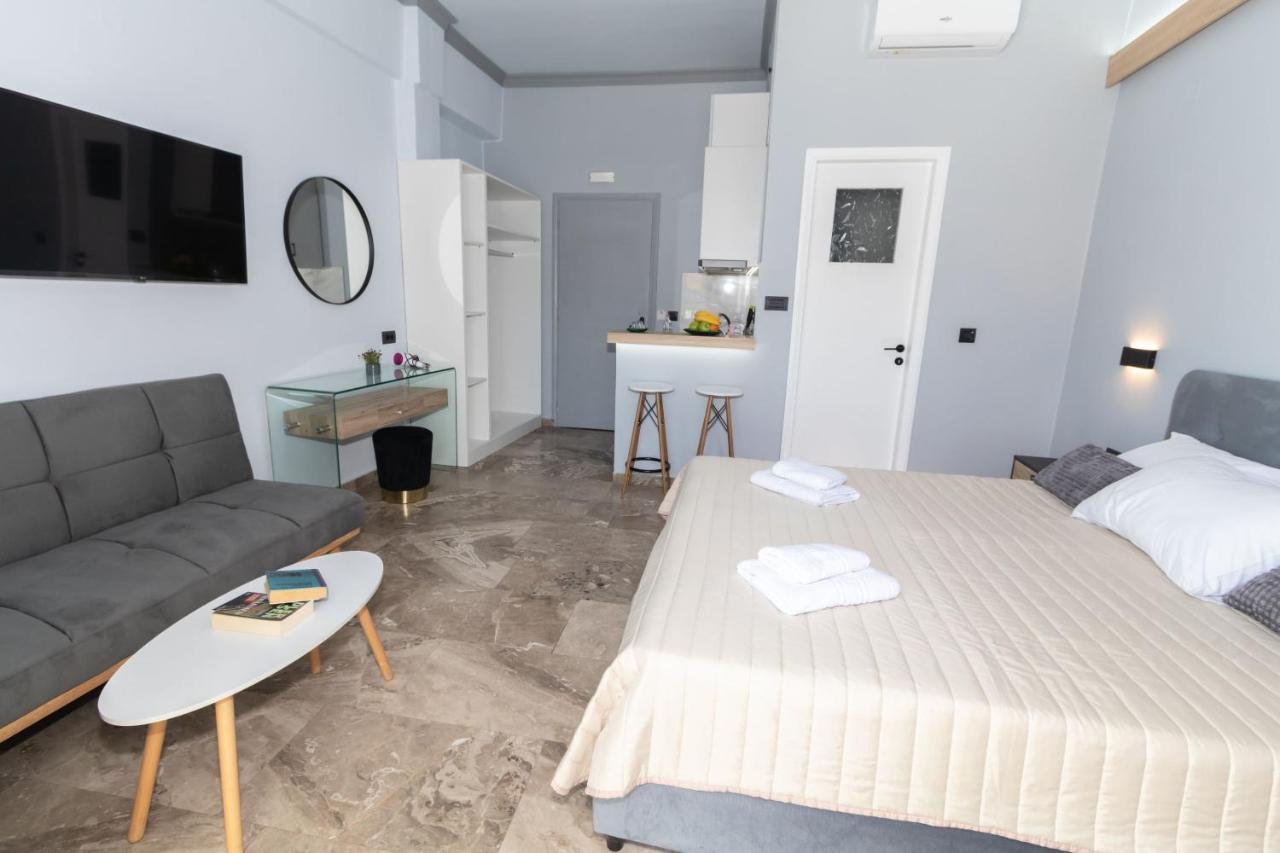 Queen Mary Beachfront Apartment *